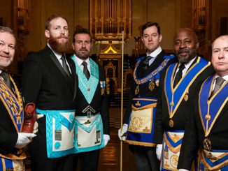benefits of being a freemason