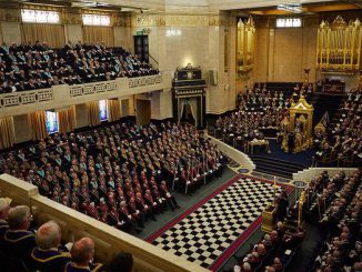 What Masonry Means To Me