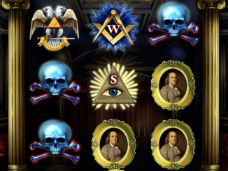 Freemason's Fortune Slots