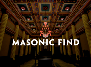 MasonicFind Featured Image
