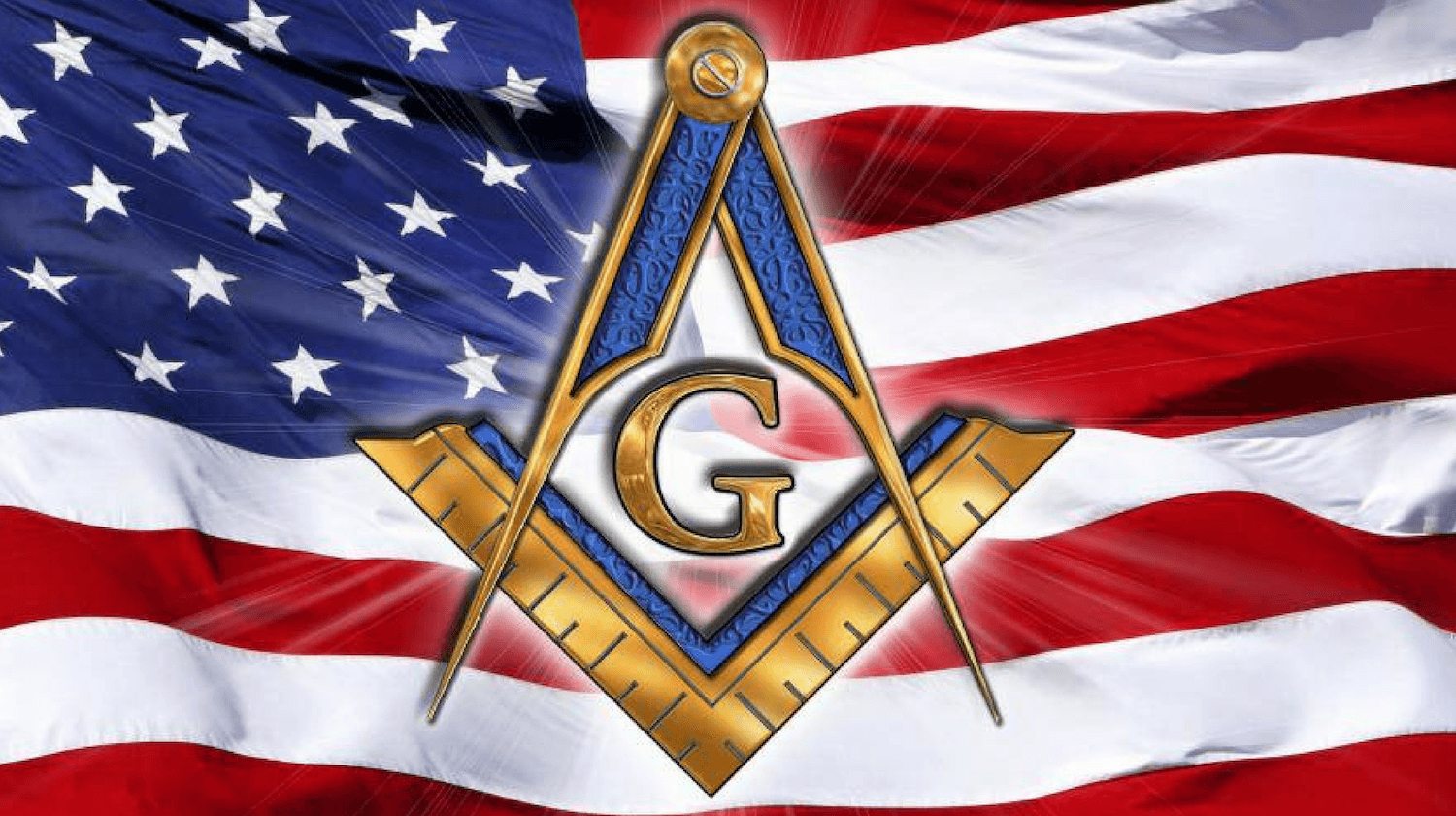 freemasons in america