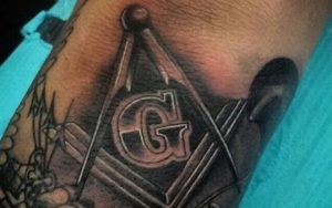 masonic tattoo ideas
