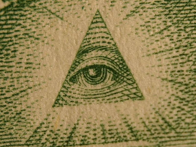 What Is The All Seeing Eye Meaning In Freemasonry? - Masonic Find