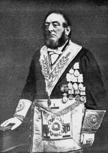 The Modern Freemason