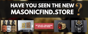 The MasonicFind Store