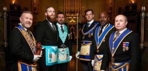 benefits of being a freemason