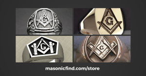 Reviewing the freemason store