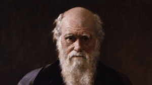 is charles darwin a freemason