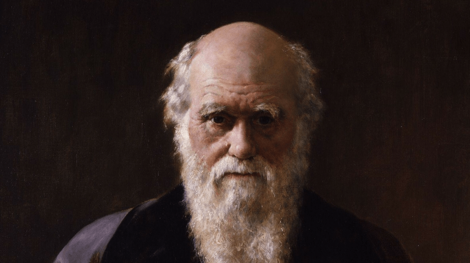 Charles Darwin Was A Freemason