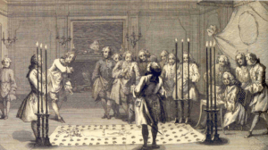the third degree of freemasonry