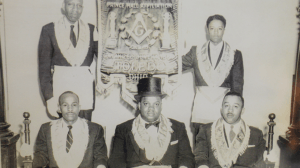 prince hall freemasonry