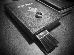 Are The Freemasons Still Around?