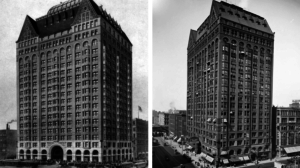 the tallest masonic building in the world
