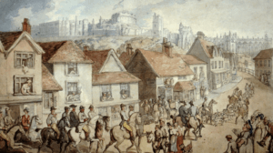 freemasonry in the 1700s