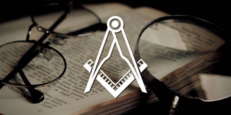 curious facts about freemasonry