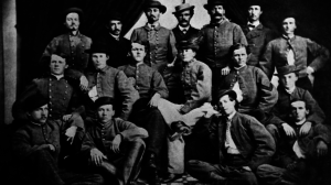 the american civil war and freemasonry