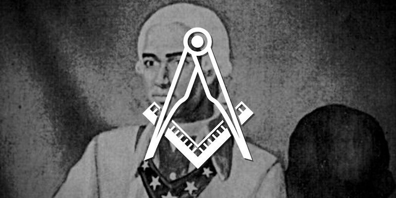 who was prince hall