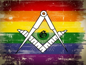 Homosexuality In Freemasonry