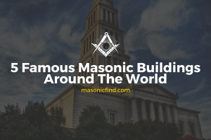 How To Become A Freemason This Year In 5 Easy Steps