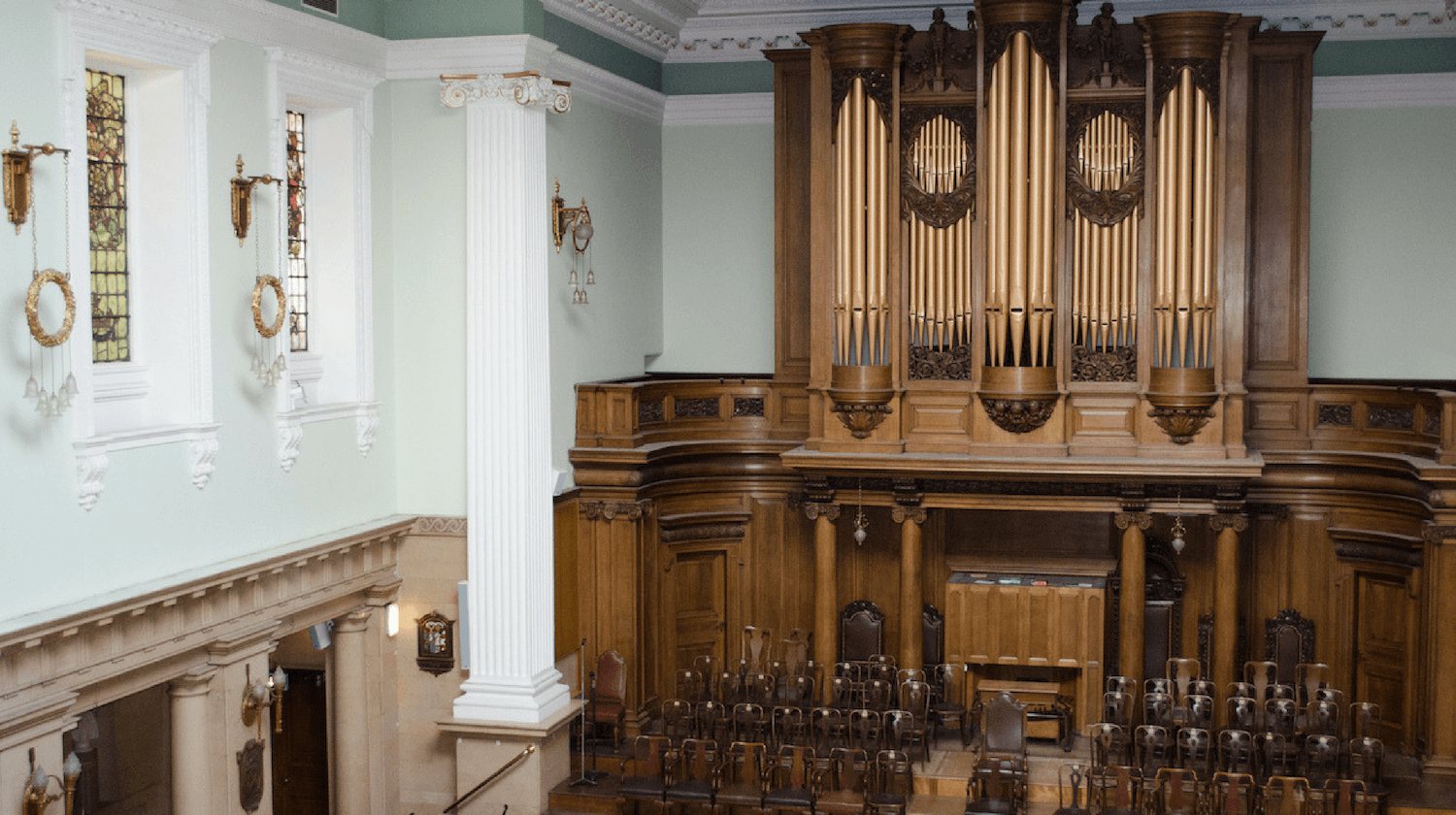 Grand Lodge Of Scotland