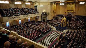 What Masonry Means To Me
