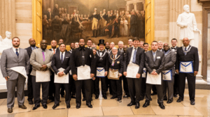 freemasonry treat all men equally