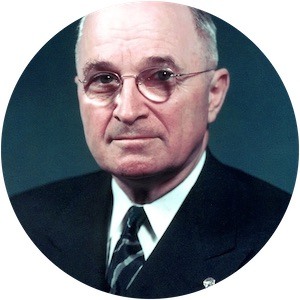 Harry S. Truman