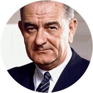 Lyndon B. Johnson
