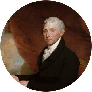 James Monroe