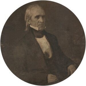 James K. Polk