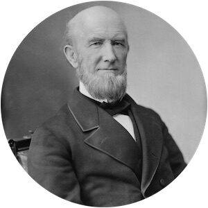 James Buchanan