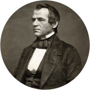 Andrew Johnson