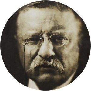Theodore Roosevelt