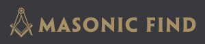 masonic find new logo