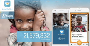 ShareTheMeal