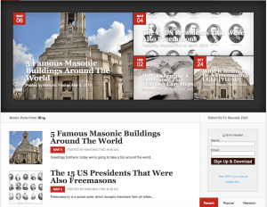 middle MasonicFind
