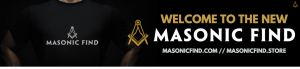 MasonicFind Header