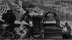 the secrets of the ark of the covenant