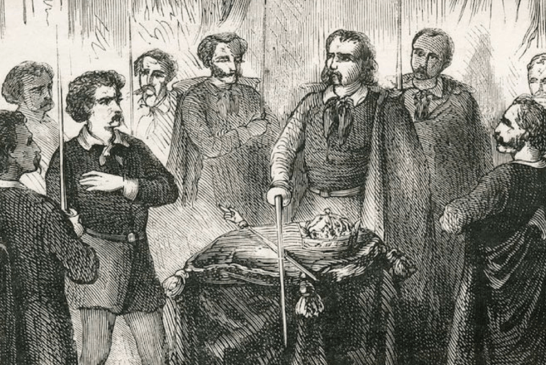 10 Different Brotherhoods Like Freemasonry secrety societies like the freemasons