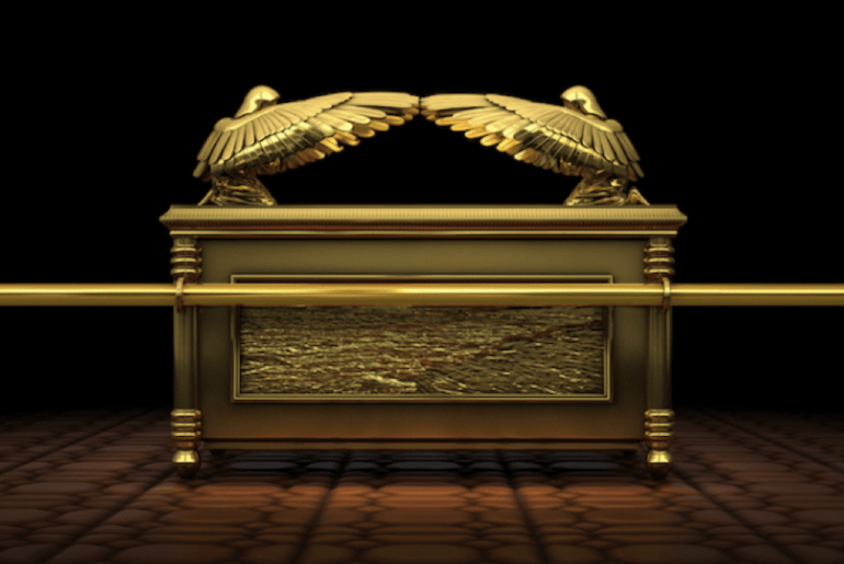 The Ark of The Covenant & Freemasonry the ark of the covenant and freemasonry