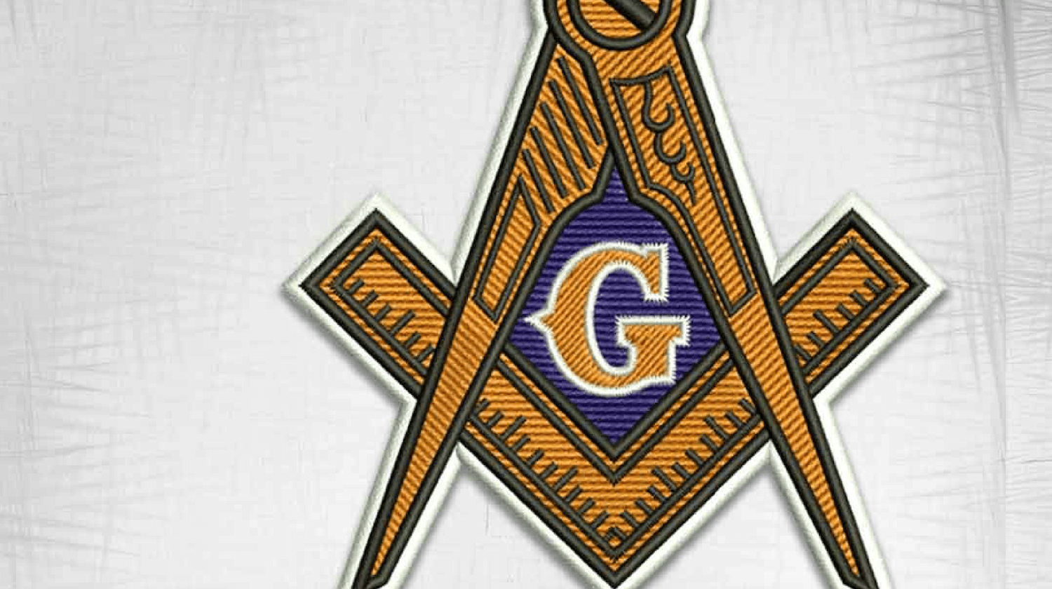 What Does The G Mean In The Masonic Symbol