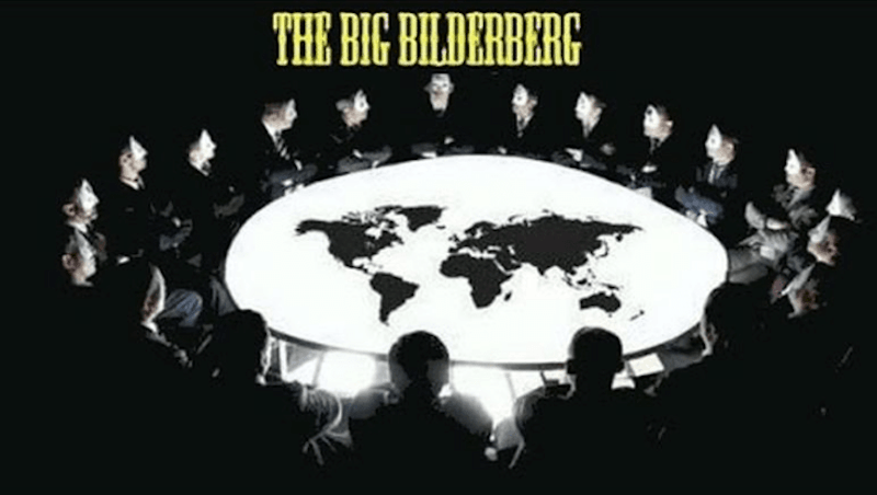 The Bilderberg Group & Conference