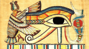 the all seeing eye
