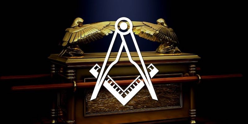 the ark of the covenant and freemasonry