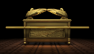 the ark of the covenant