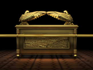 the ark of the covenant