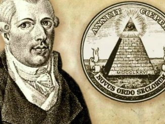 Are Freemasons Really The Illuminati?