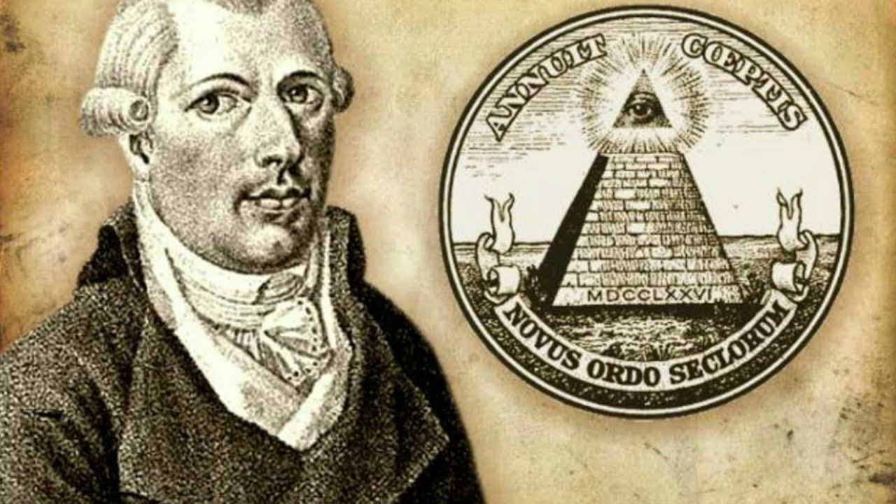 Are Freemasons Really The Illuminati?