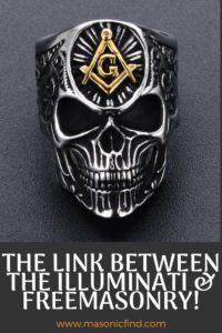 The Link Between The Illuminati & Freemasonry