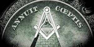 the difference between freemasonry and the illuminati